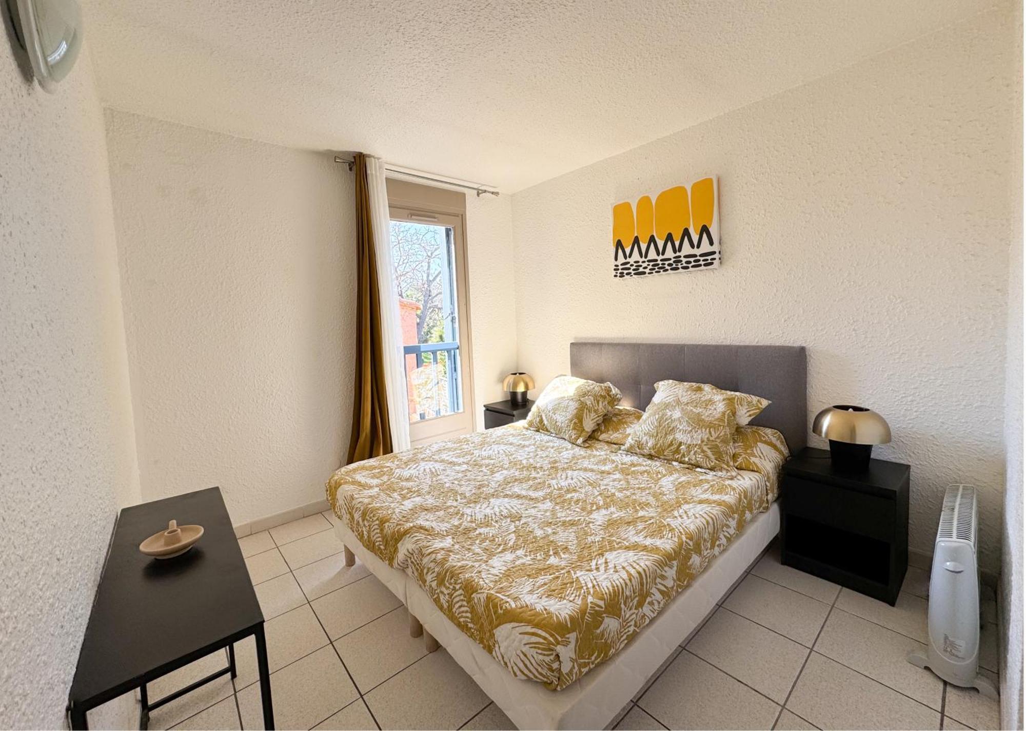 Malibu Village Canet-en-Roussillon Exterior foto